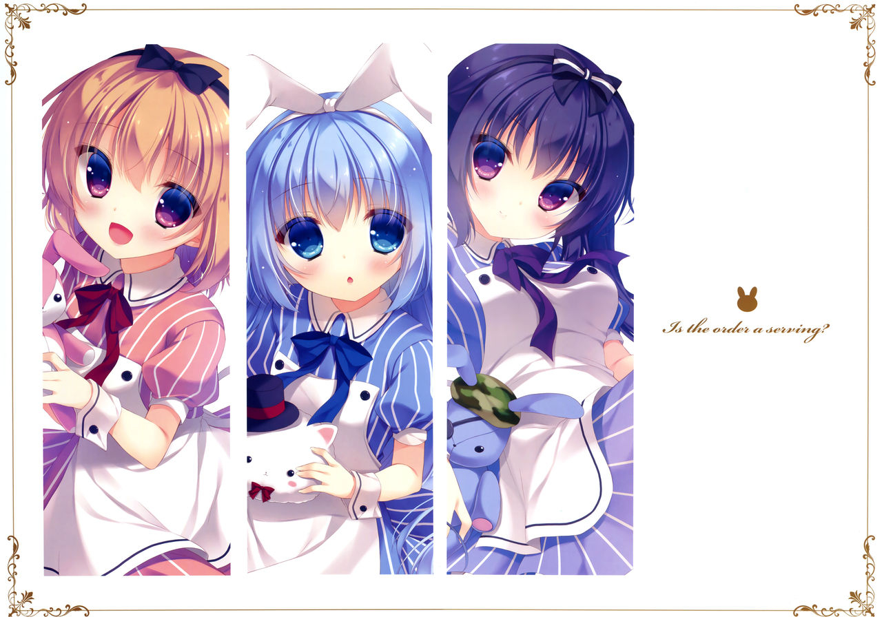 c89-peach-candy-yukie-gochuumon-wa-gohoushi-desu-ka-is-the-order-a-serving-gochuumon-wa-usagi-desu-ka-english-hennojin