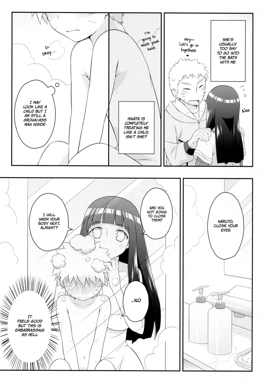 c89-rubens-tinctura-ibn-milk-cream-naruto-english-hennojin