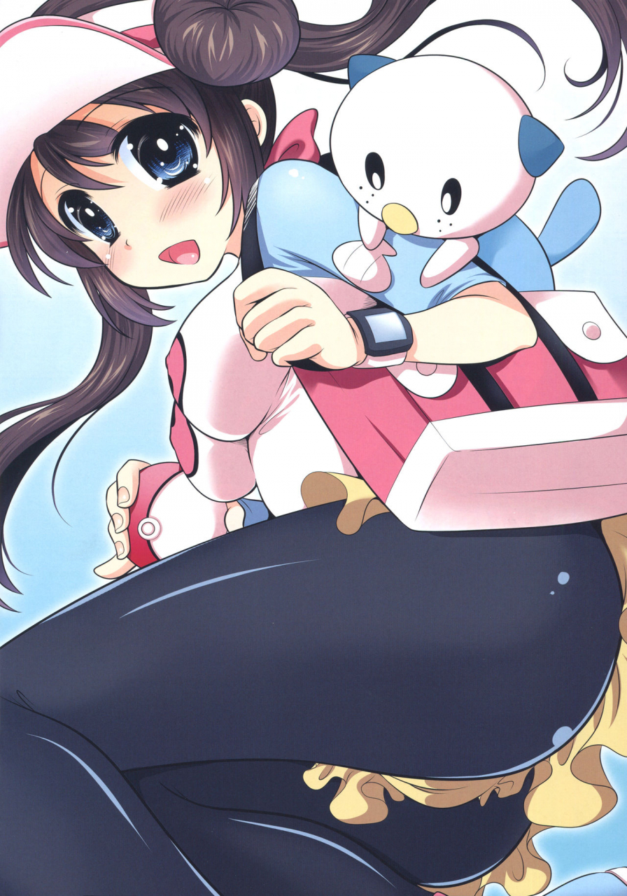 c89-studio-huan-raidon-batsugun-da-full-color-soushuuhen-pokemon-english-doujin-moe-erc