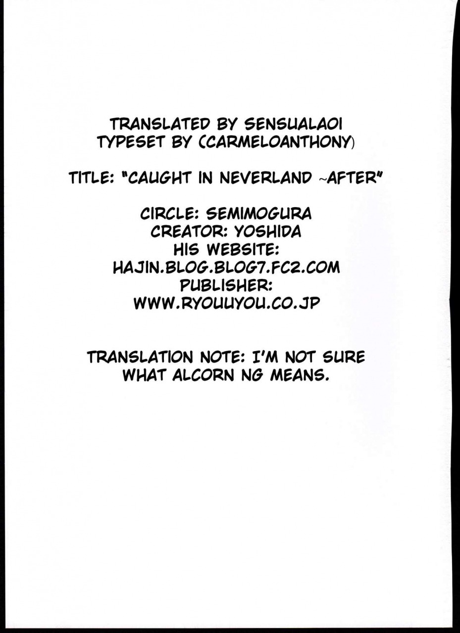 c89-semimogura-yoshiie-neverland-de-tsukamaete-alter-english-sensualaoi