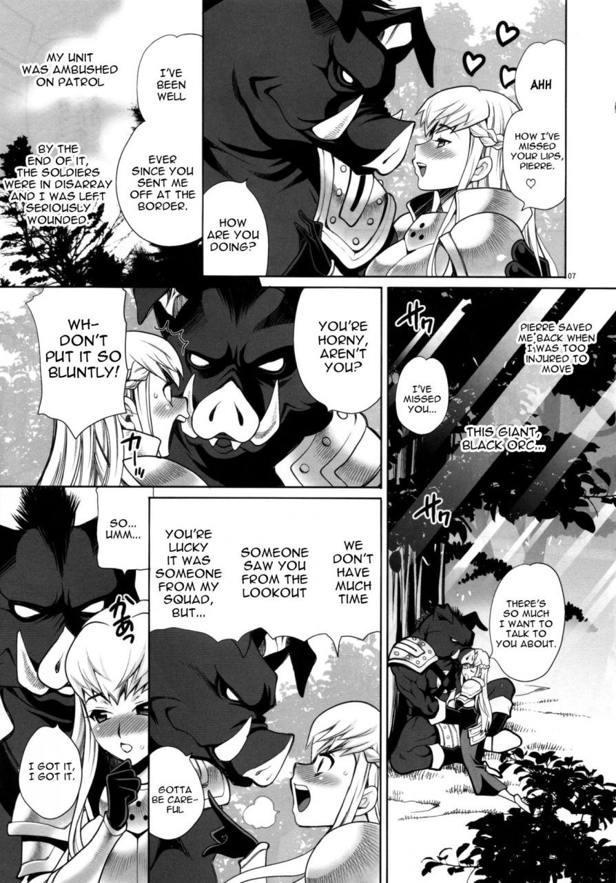 c89-shallot-coco-yukiyanagi-yukiyanagi-no-hon-37-buta-to-onnakishi-lady-knight-in-love-with-orc-english-constantly