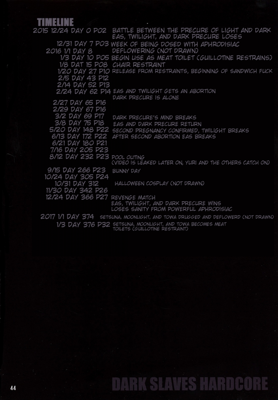 c89-studio-mizuyokan-higashitotsuka-raisuta-dark-slaves-hardcore-precure-series-english-doujinscom