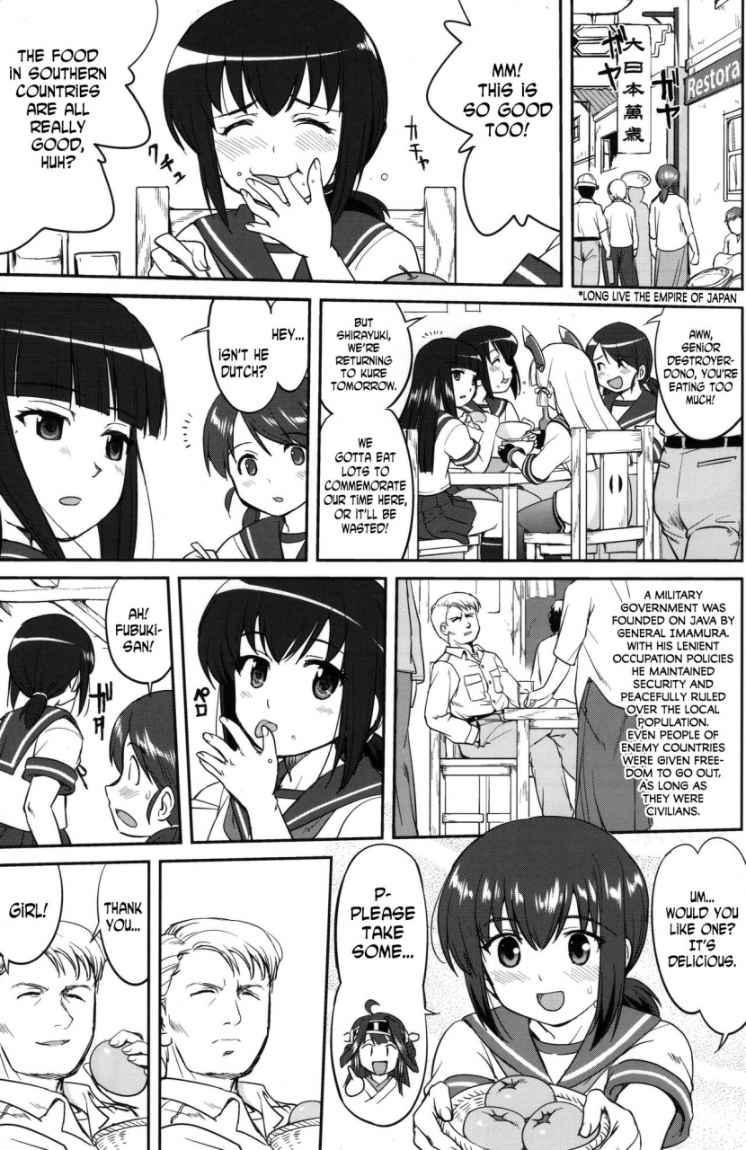 c89-takotsuboya-tk-teitoku-no-ketsudan-midway-admirals-decision-midway-kantai-collection-kancolle-english-n04h