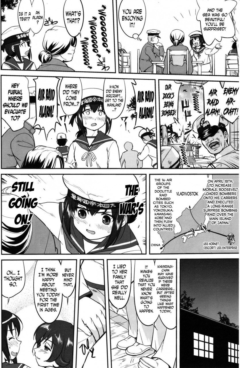 c89-takotsuboya-tk-teitoku-no-ketsudan-midway-admirals-decision-midway-kantai-collection-kancolle-english-n04h