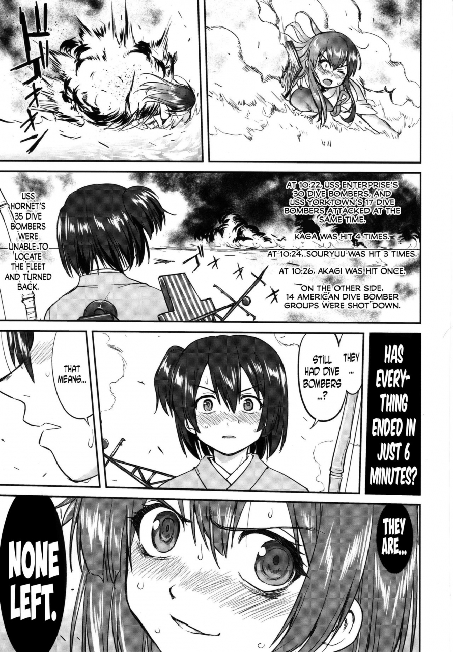 c89-takotsuboya-tk-teitoku-no-ketsudan-midway-admirals-decision-midway-kantai-collection-kancolle-english-n04h