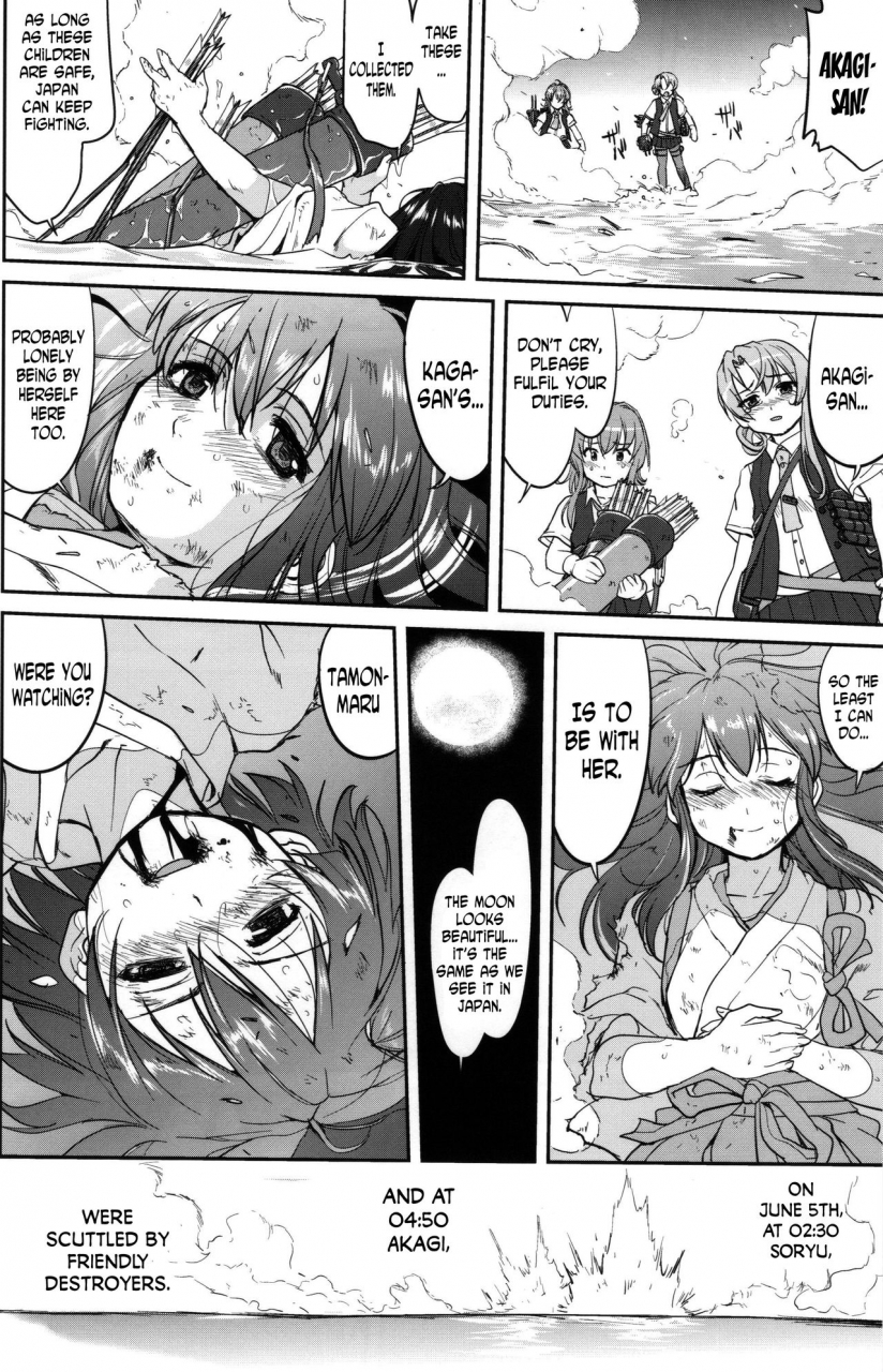 c89-takotsuboya-tk-teitoku-no-ketsudan-midway-admirals-decision-midway-kantai-collection-kancolle-english-n04h