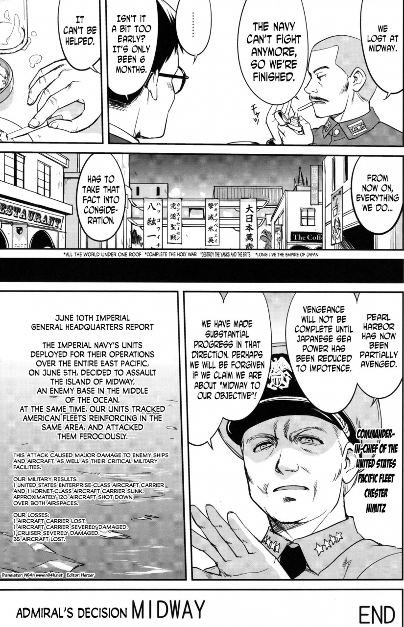 c89-takotsuboya-tk-teitoku-no-ketsudan-midway-admirals-decision-midway-kantai-collection-kancolle-english-n04h