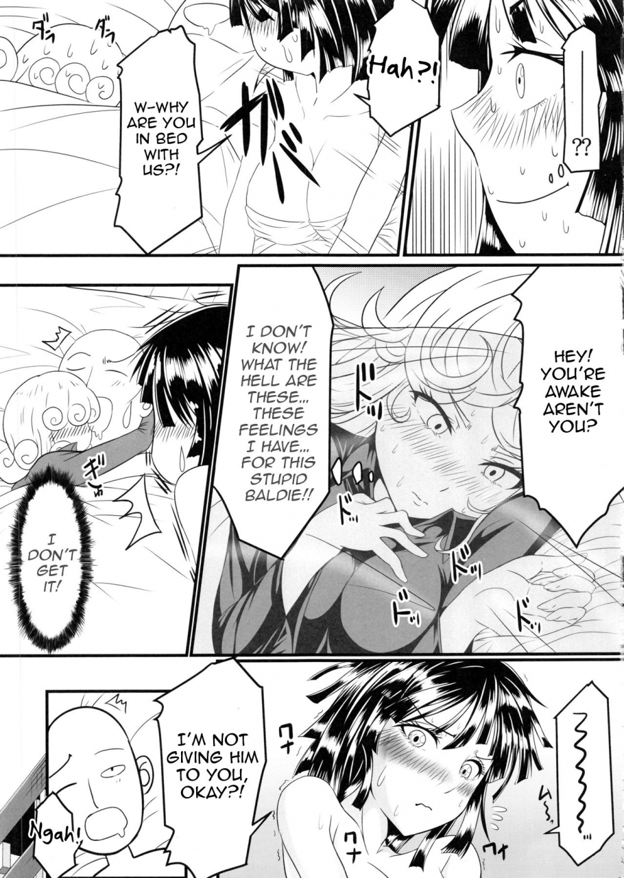 c89-uchuu-porta-kawa-dekoboko-love-sister-one-punch-man-english-zero-translations