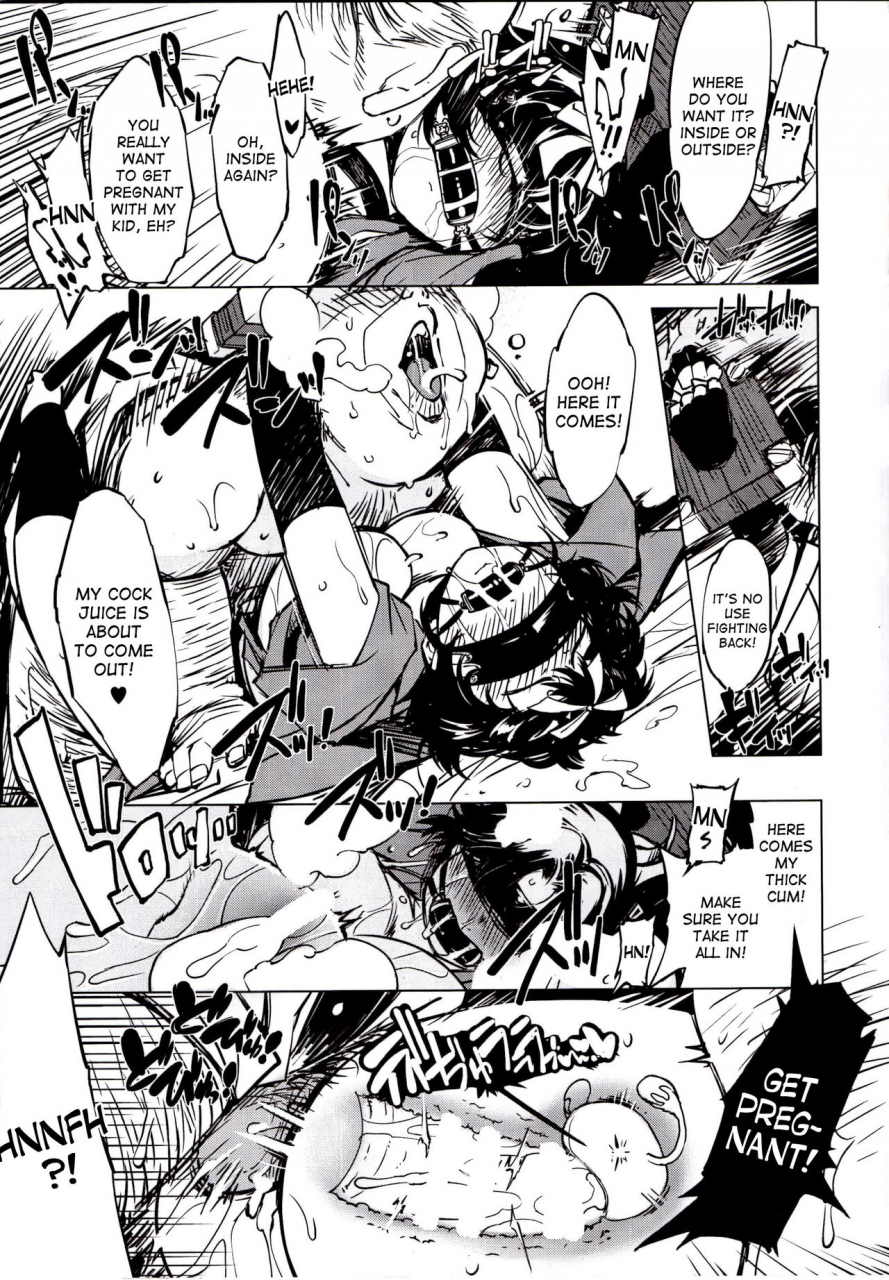 c89-xration-mil-kanraku-onigashima-ragnarok-online-english-desudesu