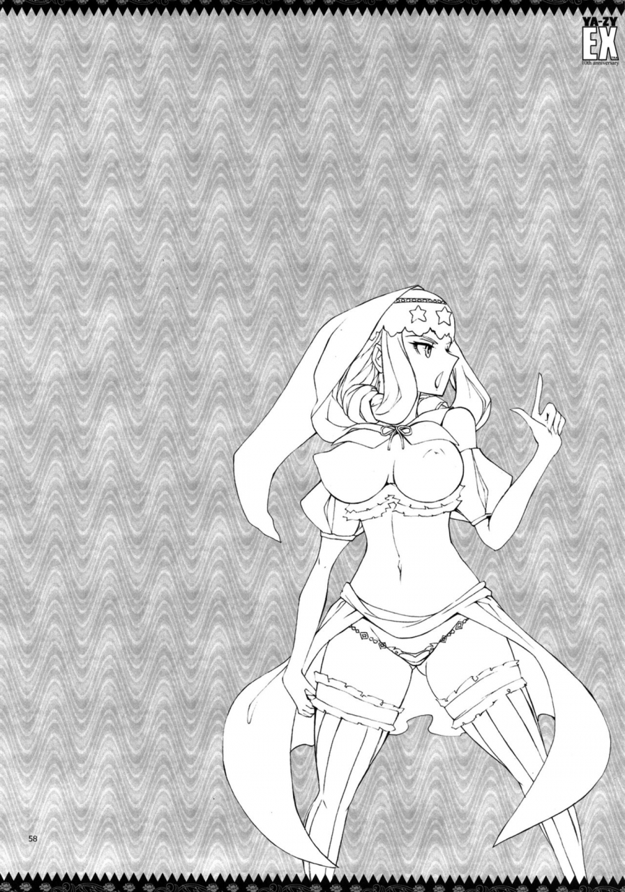 c89-ya-zy-yunioshi-ya-zy-ex-10th-anniversary-various-english-doujinscom