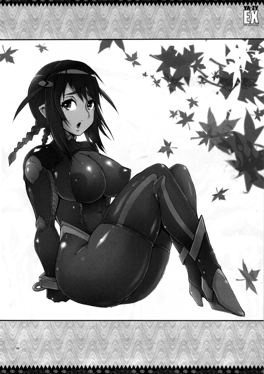 c89-ya-zy-yunioshi-ya-zy-ex-10th-anniversary-various-english-doujinscom