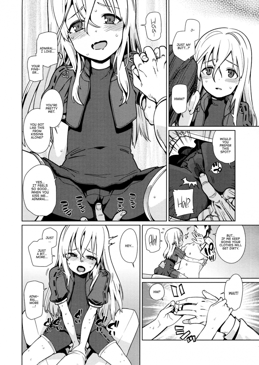 c89-youmusya-gengorou-u-are-my-sweet-kantai-collection-kancolle-english-atf