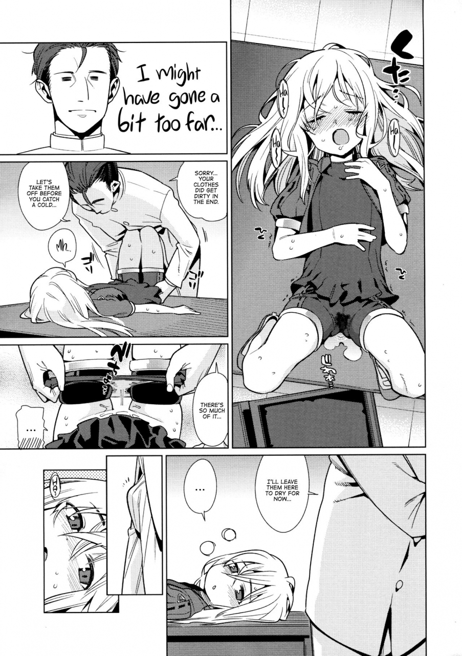 c89-youmusya-gengorou-u-are-my-sweet-kantai-collection-kancolle-english-atf