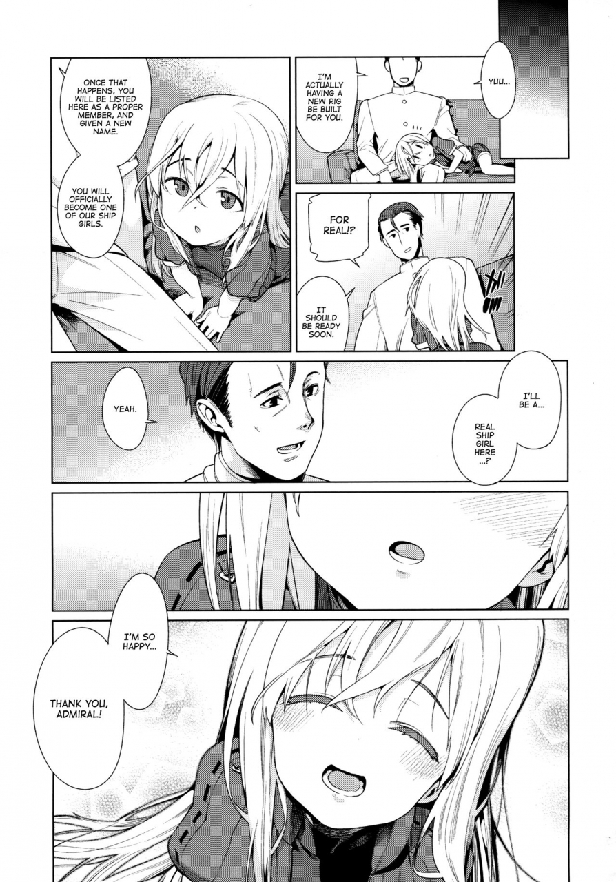 c89-youmusya-gengorou-u-are-my-sweet-kantai-collection-kancolle-english-atf