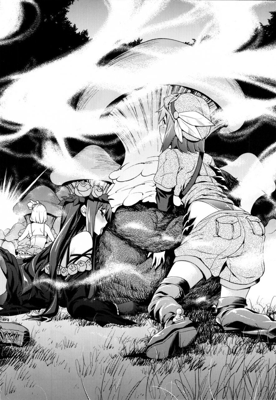 c89-yukikagerou-kanzume-naedoko-kuppuku-happy-end-granblue-fantasy-english-doujinscom