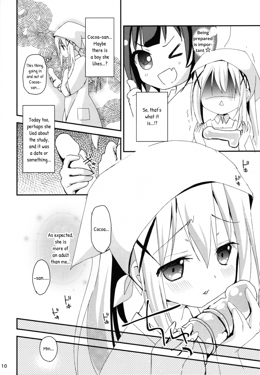 c89-znn-zinan-indirect-ecchifirst-ecchi-gochuumon-wa-usagi-desu-ka-english-p106