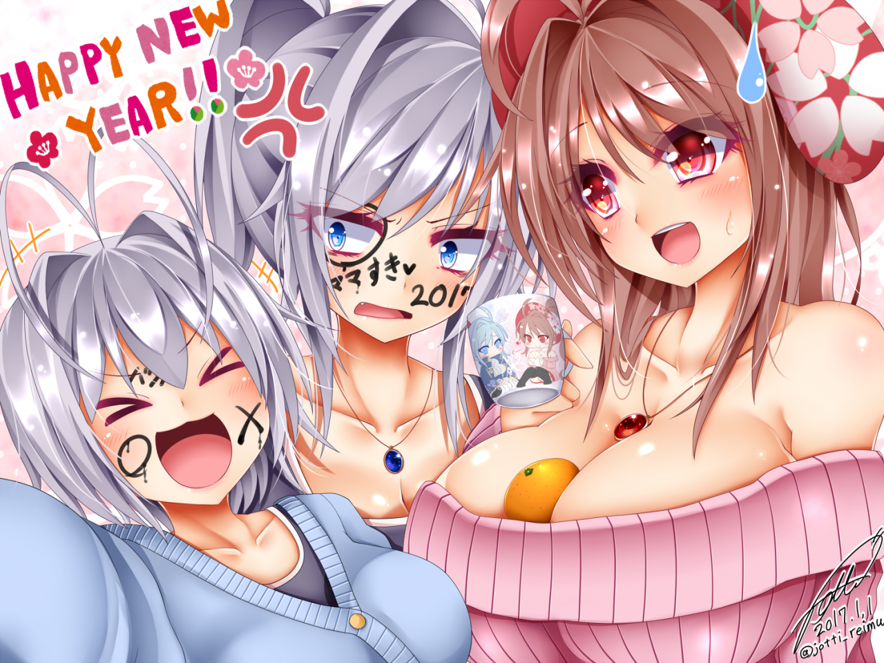 reimusan-jottisakurako-jottiurako-jotti