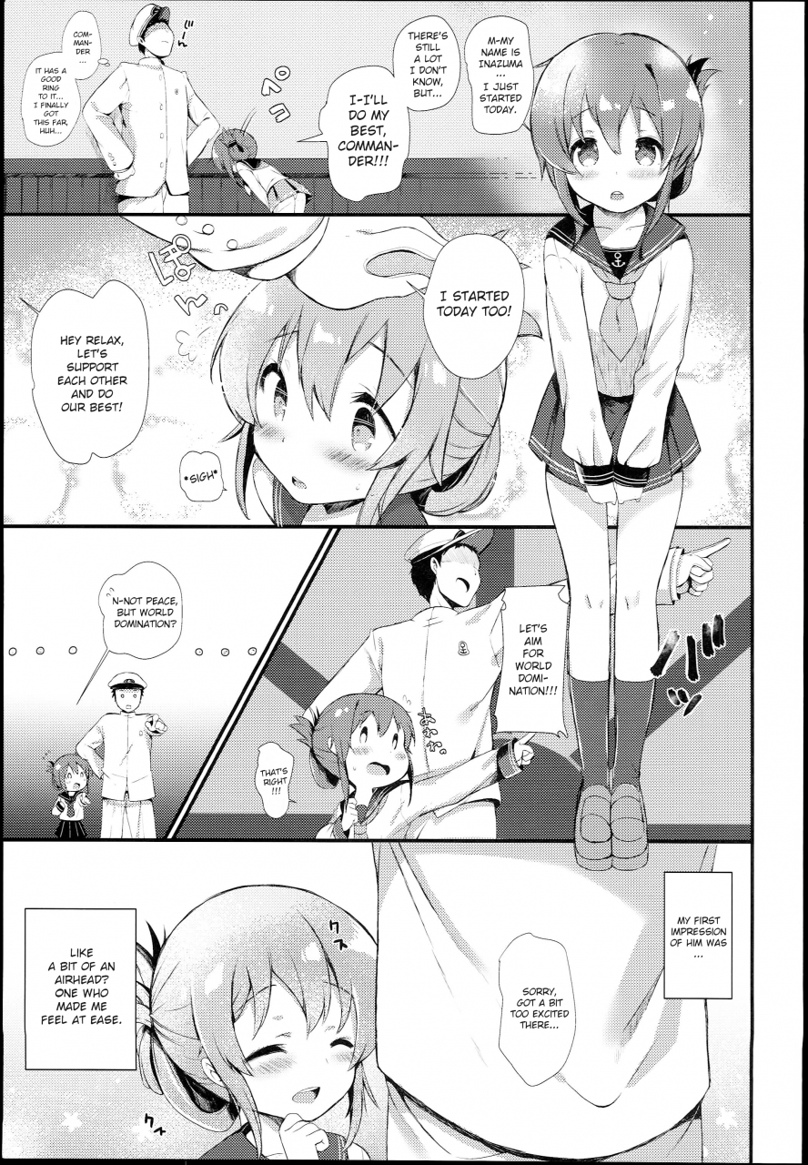 c89-mocha2popcorn-kibii-mocha-inazuma-wa-zutto-zutto-zutto-shireikan-no-hishokan-nano-desu-kantai-collection-kancolle-english-atf