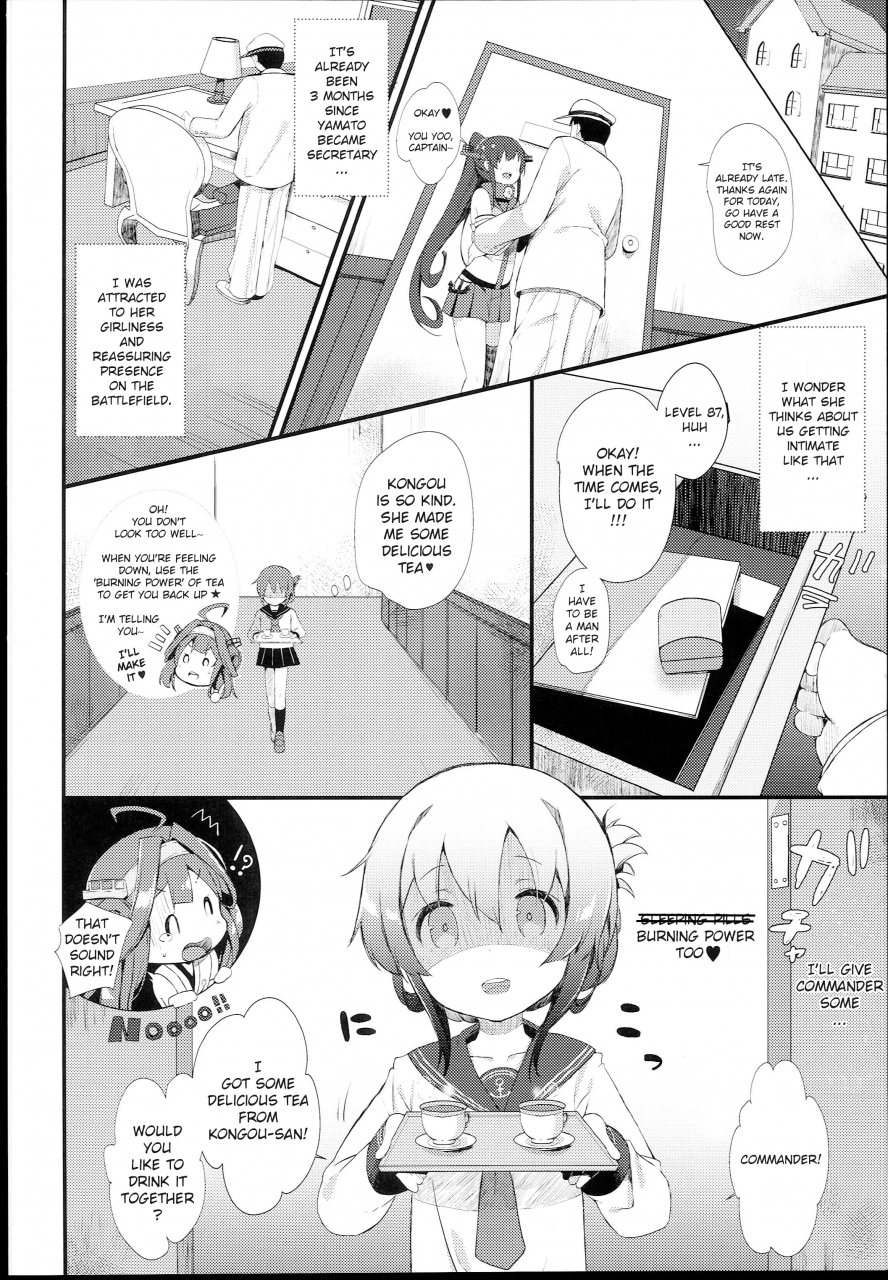 c89-mocha2popcorn-kibii-mocha-inazuma-wa-zutto-zutto-zutto-shireikan-no-hishokan-nano-desu-kantai-collection-kancolle-english-atf