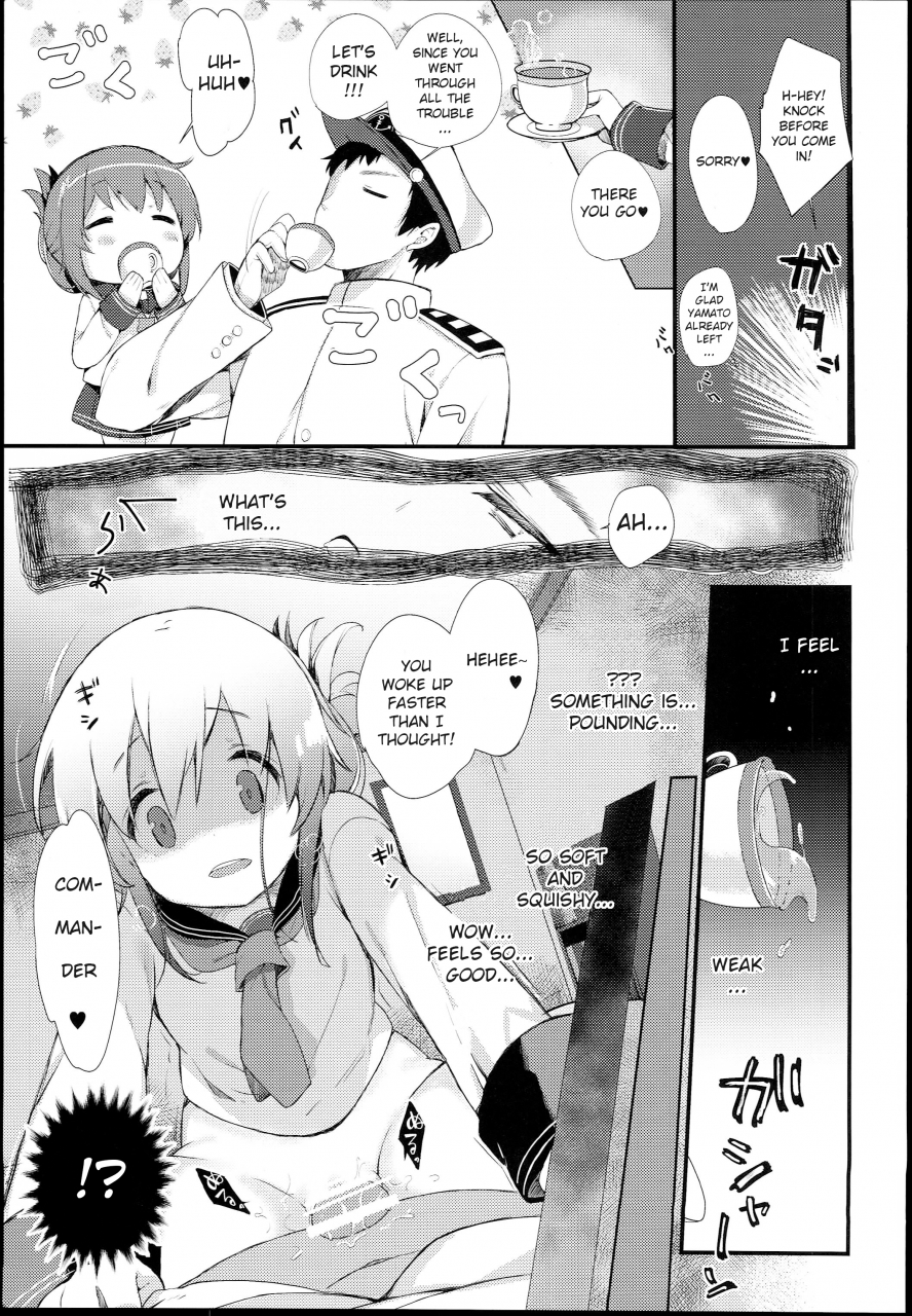 c89-mocha2popcorn-kibii-mocha-inazuma-wa-zutto-zutto-zutto-shireikan-no-hishokan-nano-desu-kantai-collection-kancolle-english-atf