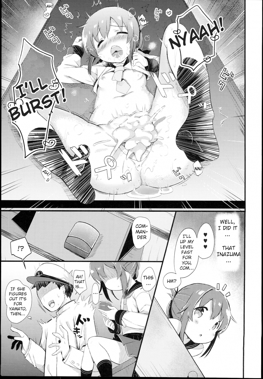 c89-mocha2popcorn-kibii-mocha-inazuma-wa-zutto-zutto-zutto-shireikan-no-hishokan-nano-desu-kantai-collection-kancolle-english-atf