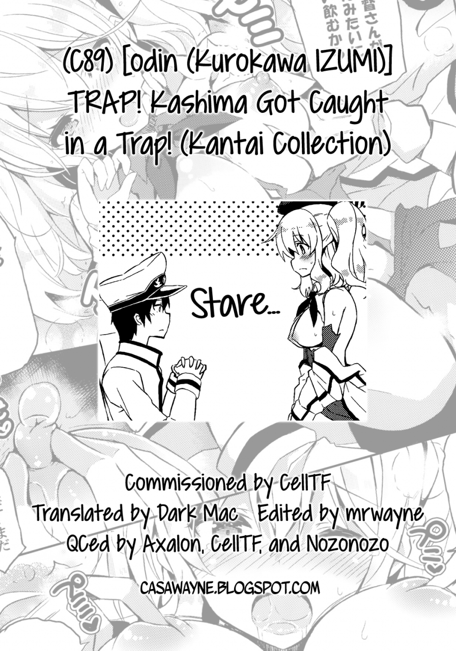 c89-odin-kurokawa-izumi-trap-kashima-san-wa-wana-ni-hamerarete-shimatta-trap-kashima-got-caught-in-a-trap-kantai-collection-kancolle-english-dark-mac-cw