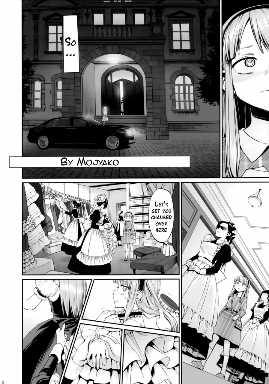 c90-bloody-okojo-mojyako-my-first-errand-dagashi-kashi-english-doujinscom