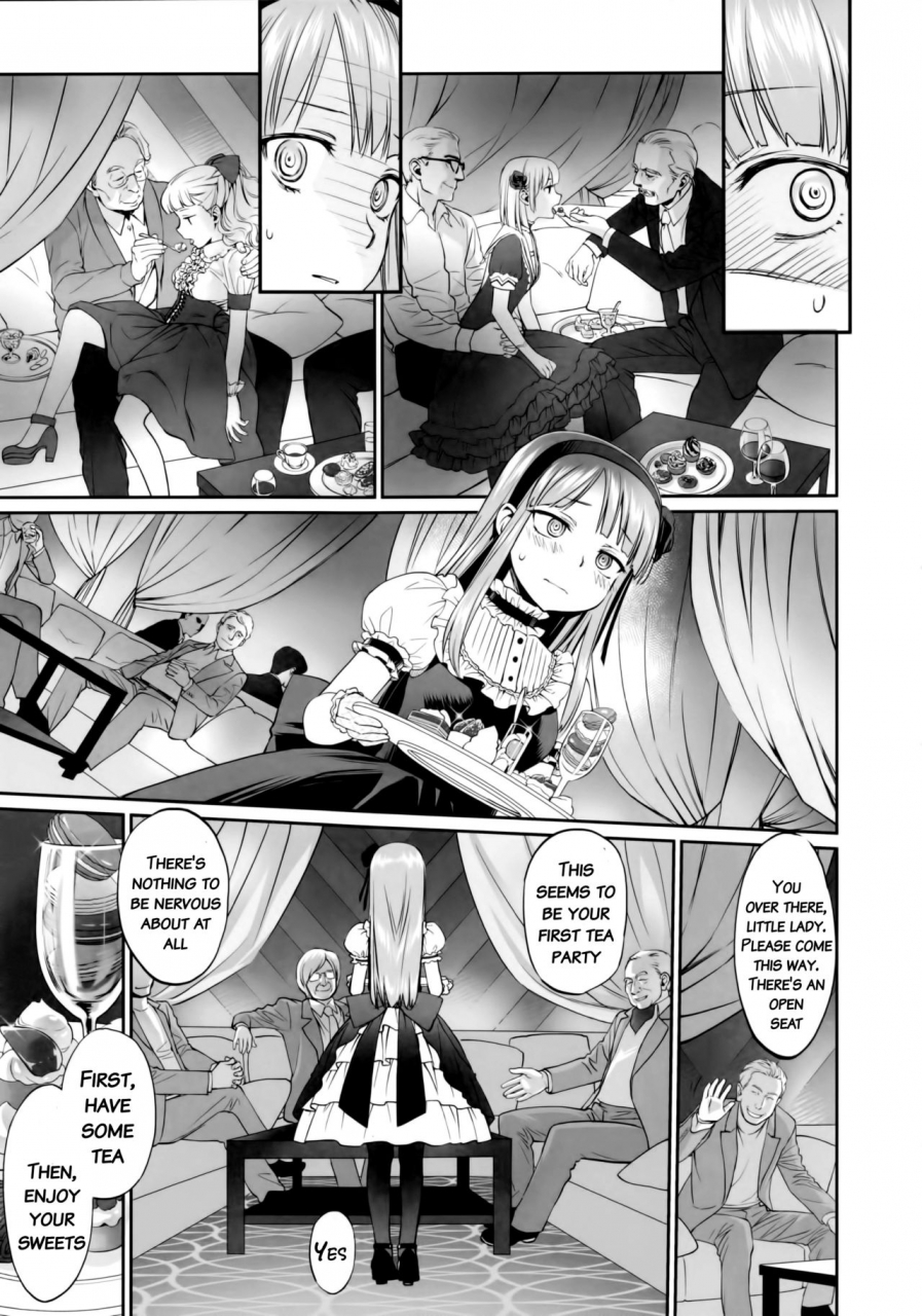 c90-bloody-okojo-mojyako-my-first-errand-dagashi-kashi-english-doujinscom