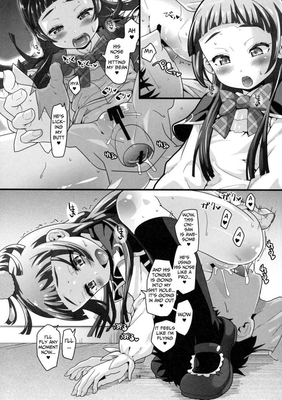 c90-clutch-shot-king-kakkuu-nashi-mahou-temptation-mahou-tsukai-precure-english-mongolfier