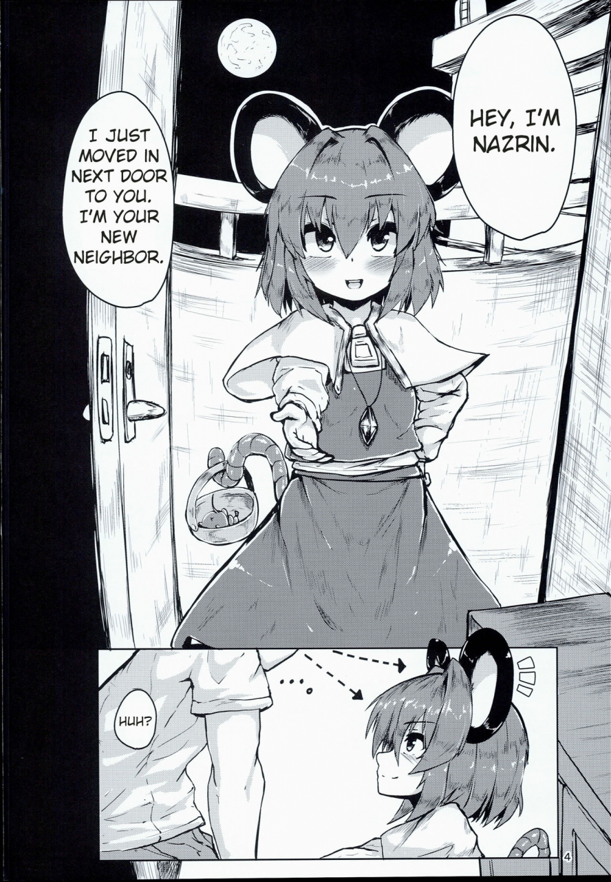 c90-cheese-company-peso-otonari-wa-nazrin-touhou-project-english