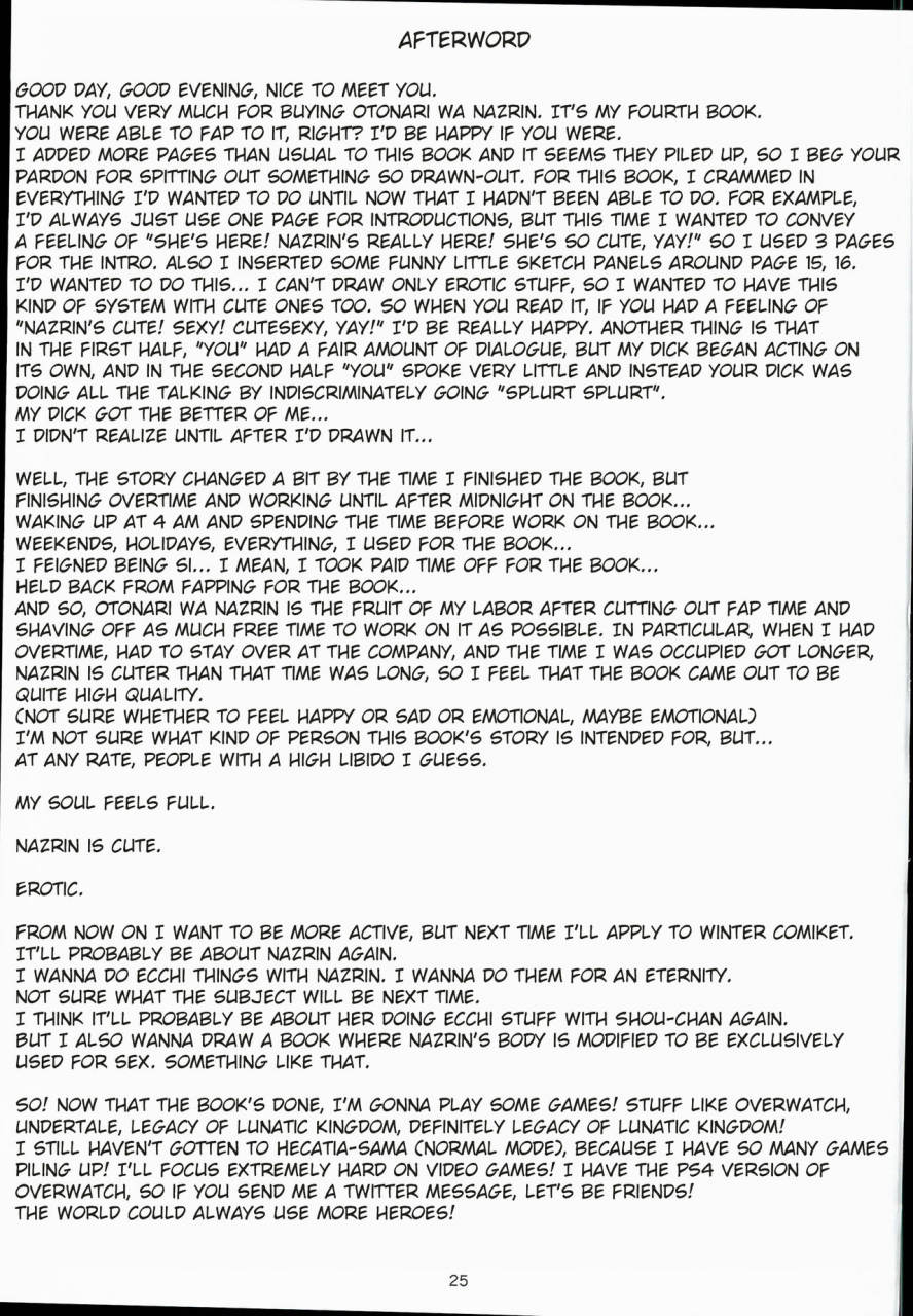 c90-cheese-company-peso-otonari-wa-nazrin-touhou-project-english