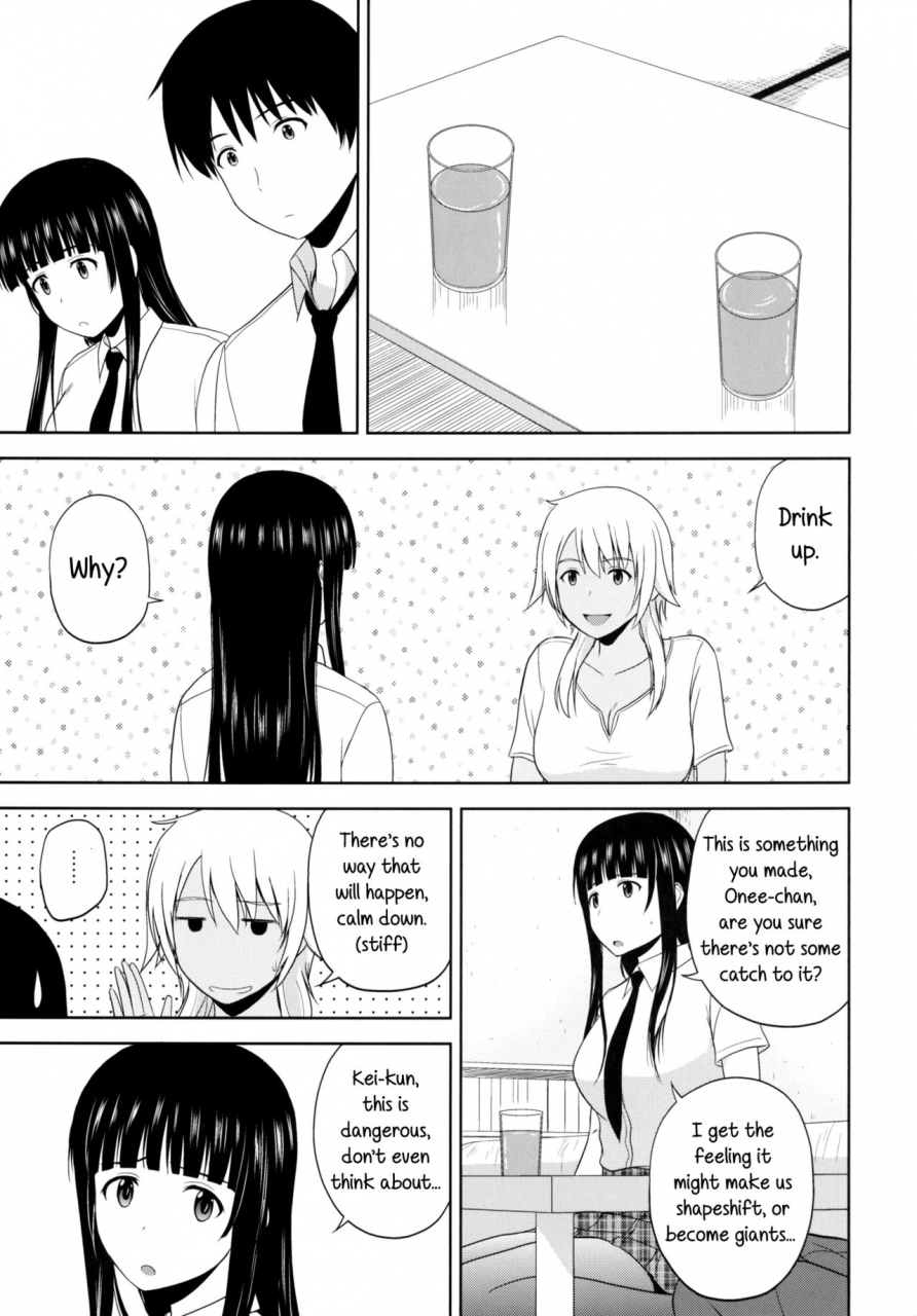 c90-g-scan-corp-satou-chagashi-eroing-witch-flying-witch-english-hennojin