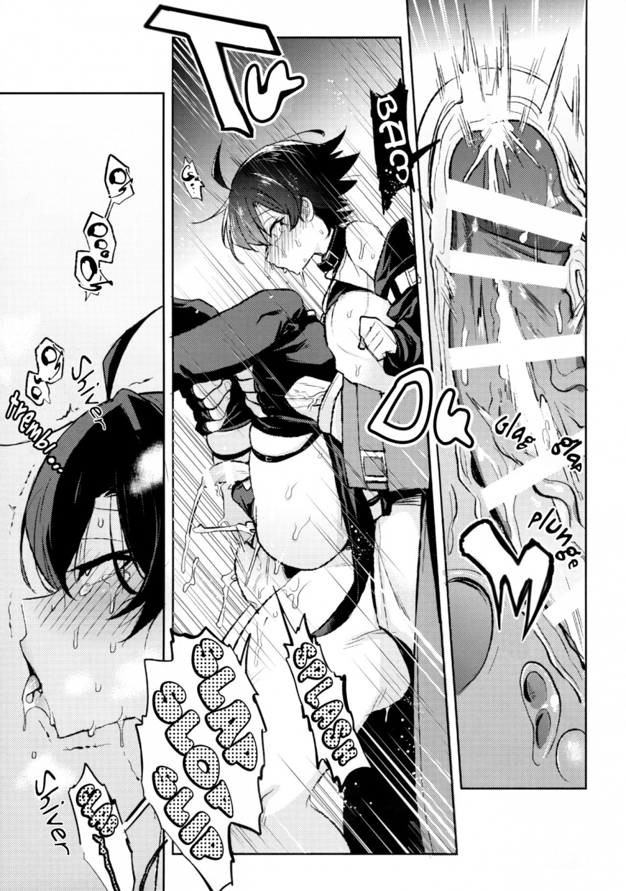 c90-hamehame-service-area-cr-r-hikigaya-hachiman-no-houshi-katsudou-kiroku-costume-play-hen-hikigaya-hachimans-record-of-volunteering-cosplay-chapter-yahari-ore-no-seishun-love-come-wa-machigatteiru-english