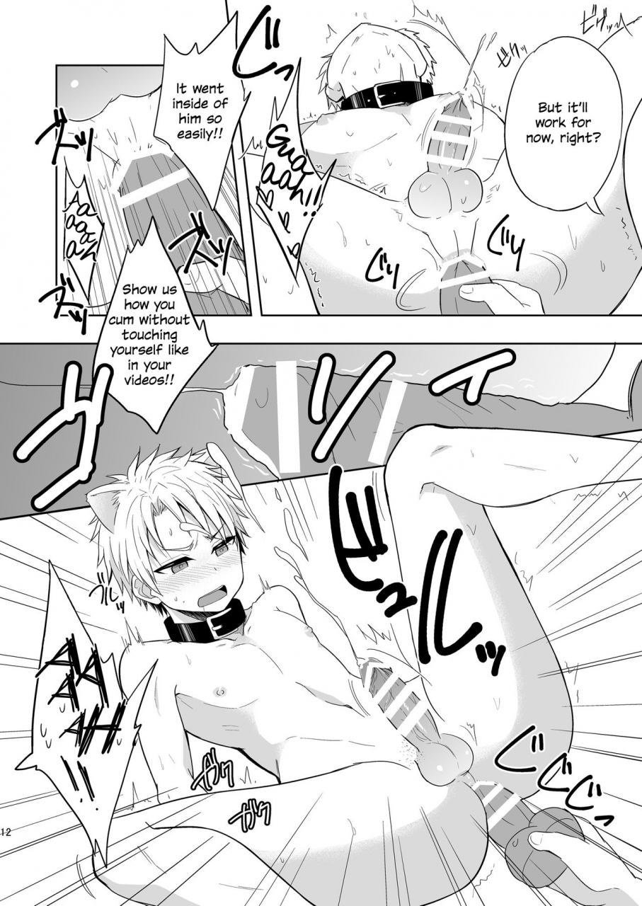 c90-majihama-mebata-shun-momota-ke-6-renji-to-mitsugo-kouhen-english-shotachan