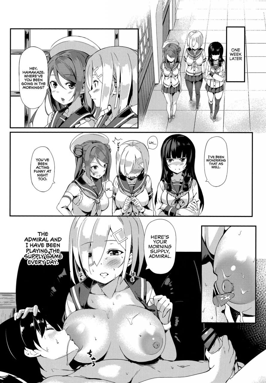 c90-majikayo-maji-hamakaze-no-mama-ni-as-hamakaze-desires-kantai-collection-kancolle-english-tv