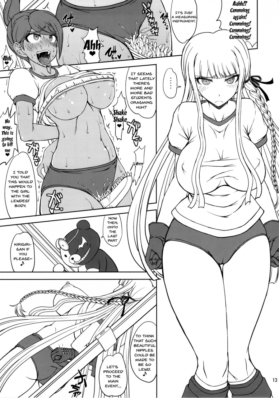 c90-majimadou-matou-zettai-zetsubou-chou-zecchou-gakkyuu-kai-paper-danganronpa-english-doujinscom