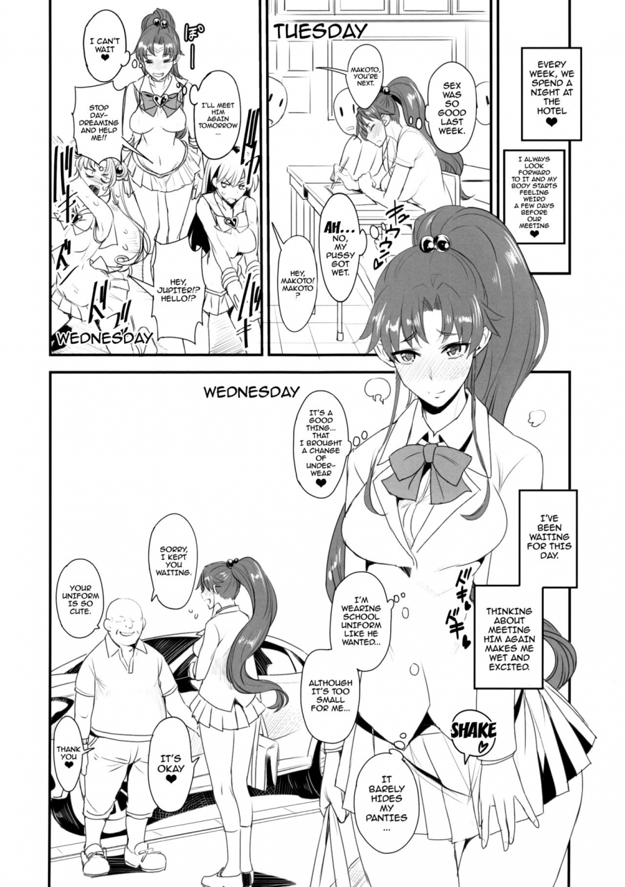 c90-majimeya-isao-getsu-ka-sui-moku-kin-do-nichi-10-bishoujo-senshi-sailor-moon-english-doujinscom