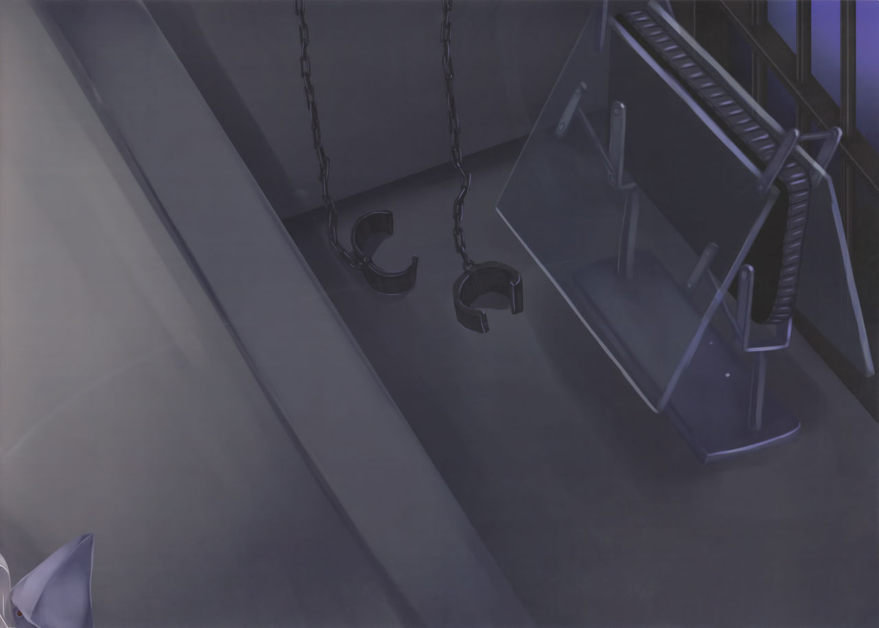 c90-monaka-udon-monikano-renshuukan-kashima-jinmon-chousho-kantai-collection-kancolle-english-crowkarasu