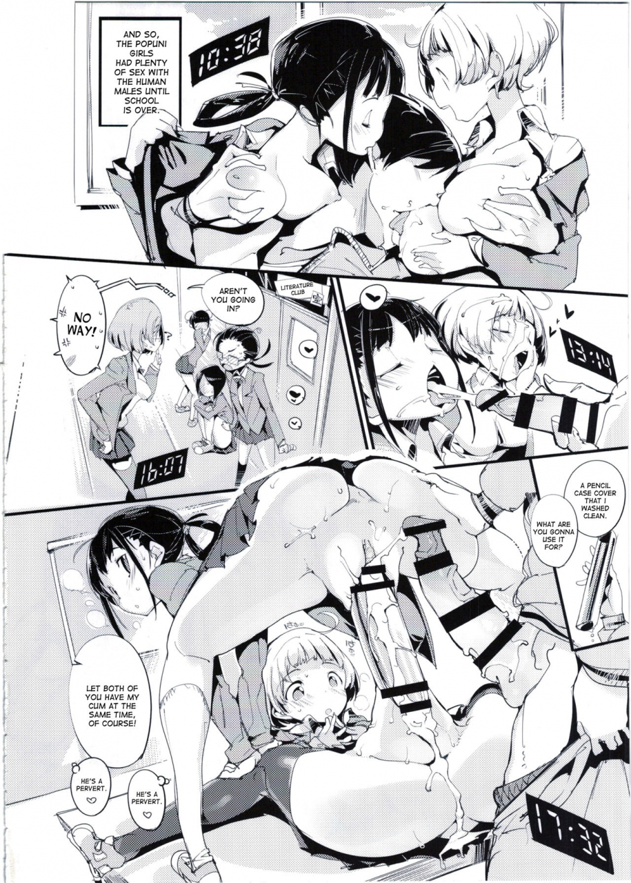 c90-potato-salad-kurisu-popuni-kei-joshi-panic-3-english-desudesu