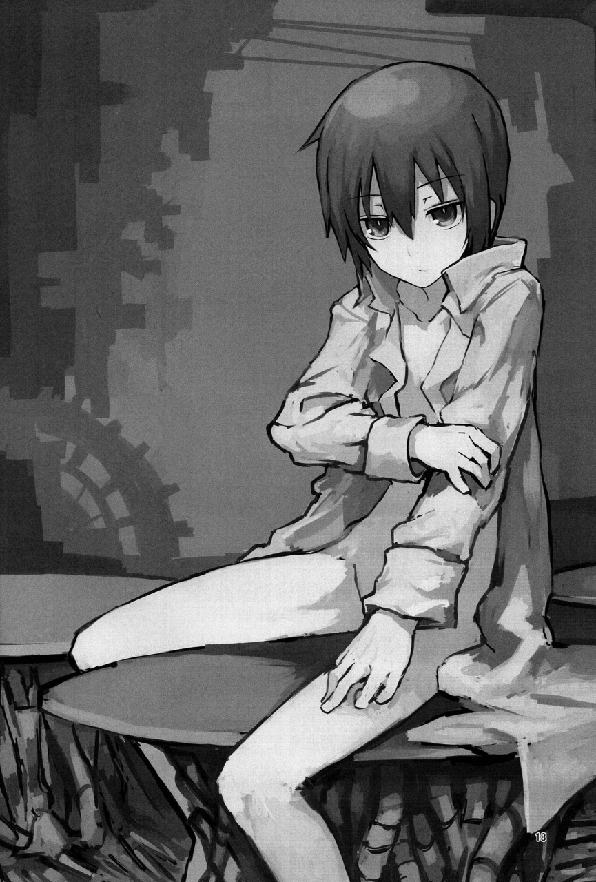 c90-shiro-gas-koujou-fushoku-kino-no-tabi-no-erohon-ii-the-erotic-world-kino-no-tabi-english-pedy