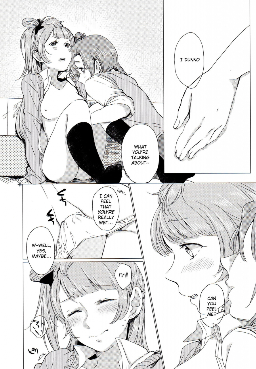 c90-shobocon-kitamura-tooru-konya-wa-marshmallow-night-yo-its-marshmallow-night-and-the-feelings-right-love-live-english-sexy-akiba-detectives