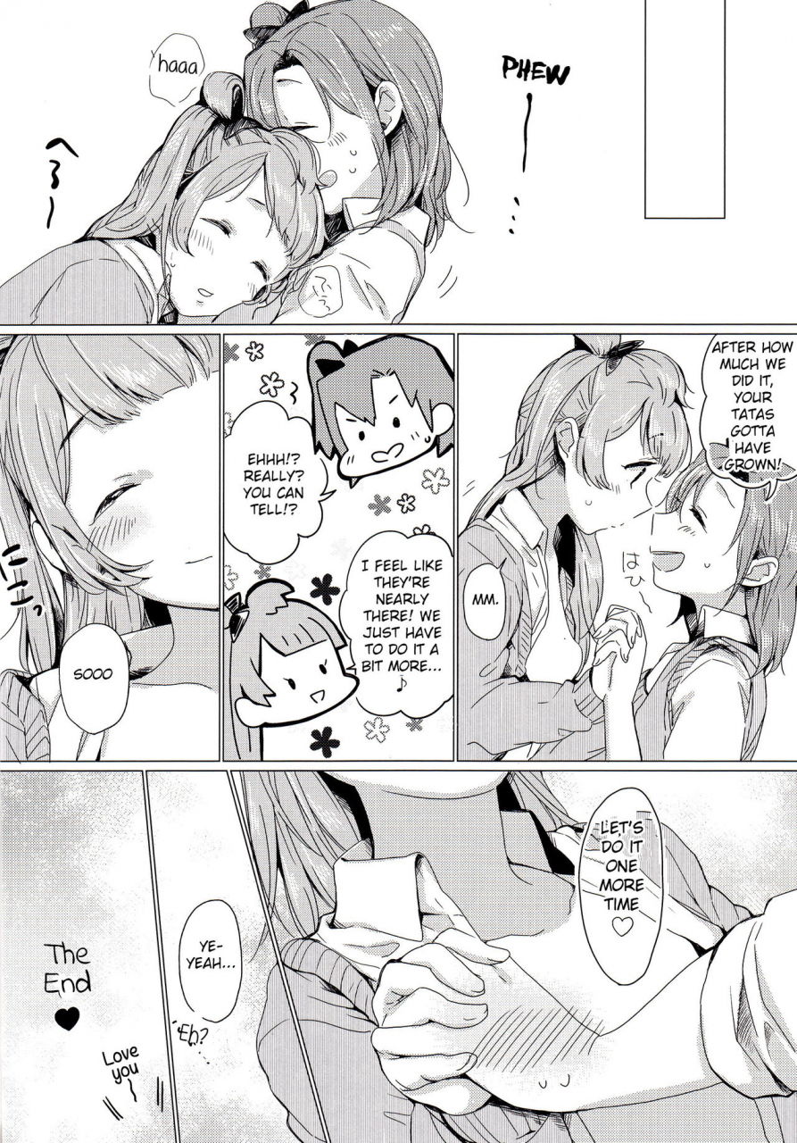 c90-shobocon-kitamura-tooru-konya-wa-marshmallow-night-yo-its-marshmallow-night-and-the-feelings-right-love-live-english-sexy-akiba-detectives