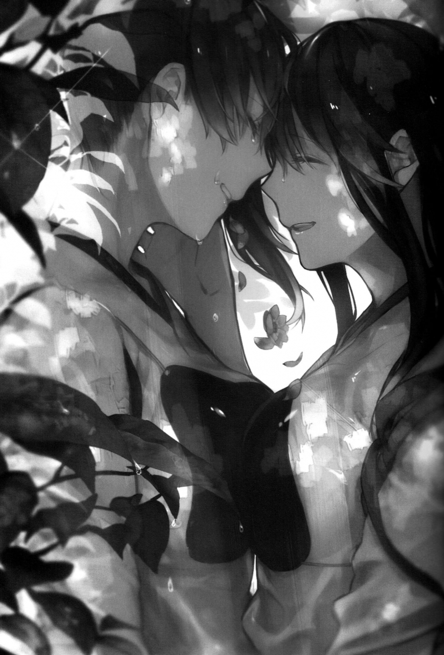 c90-sleeper-nekomura-kaga-no-hana-wazurai-kagas-flower-illness-kantai-collection-kancolle-english-yuri-reviews-mai88