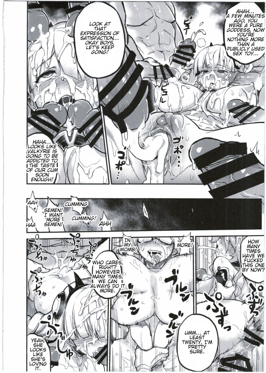 c90-tryhougen-futari-shakai-hougen-megami-kinko-goddess-confinement-puzzle-dragons-english-tremalkinger