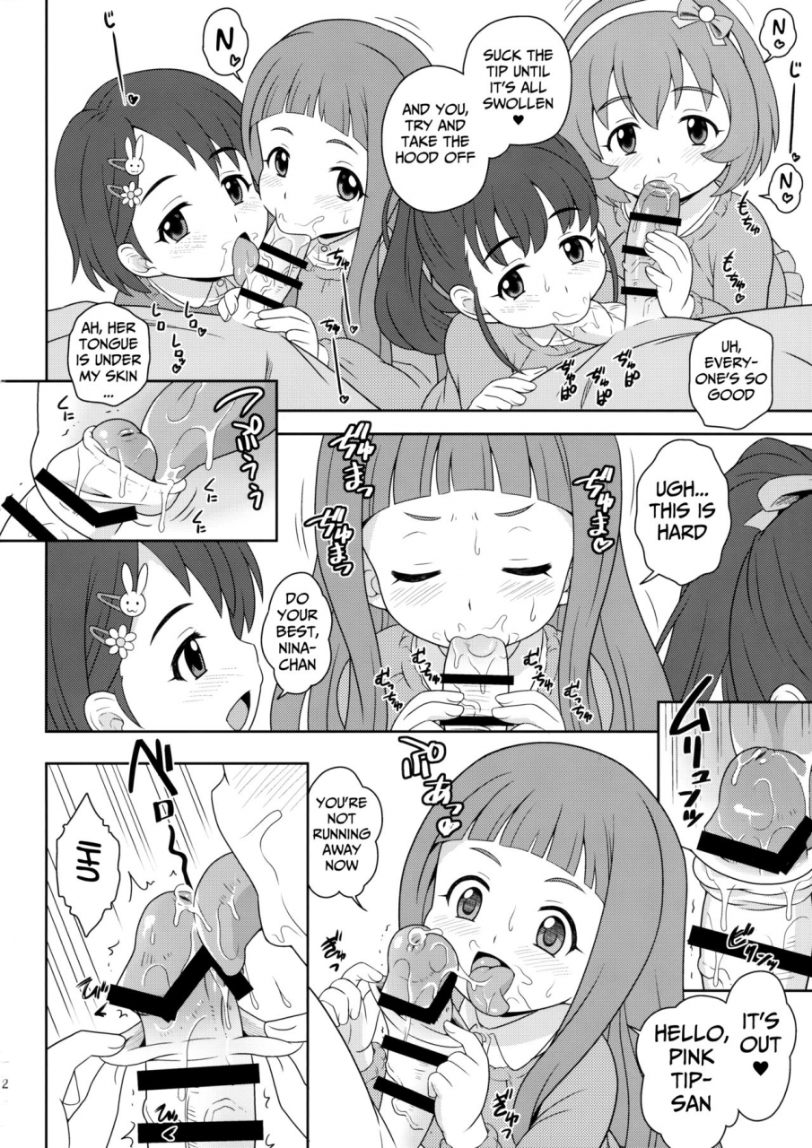c90-taikan-kyohougumi-azusa-norihee-sukoshi-otona-no-totokira-gakuen-the-idolm-at-ster-cinderella-girls-english