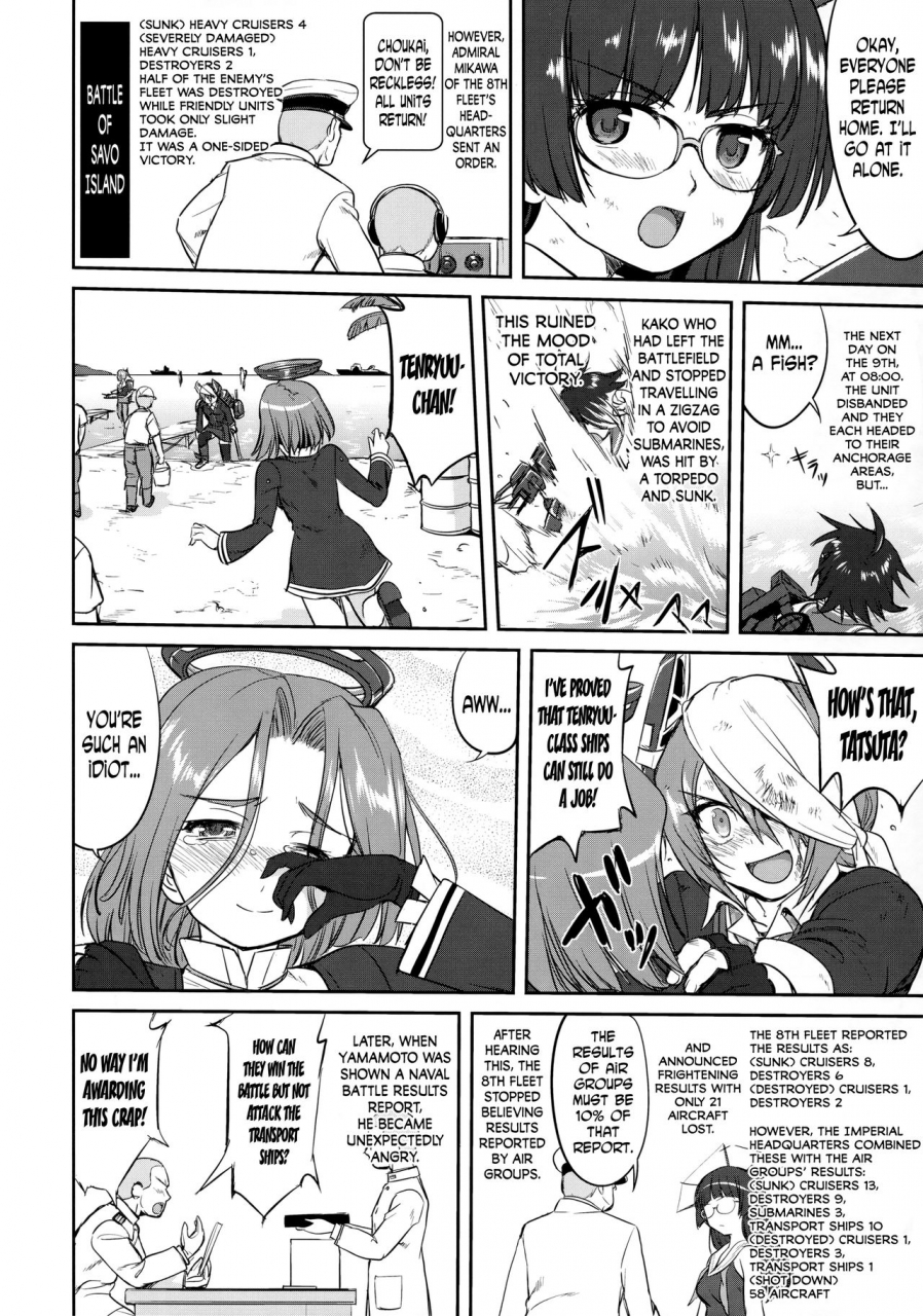 c90-takotsuboya-tk-teitoku-no-ketsudan-tetsutei-kaikyou-admirals-decision-iron-bottom-sound-kantai-collection-kancolle-english-n04h