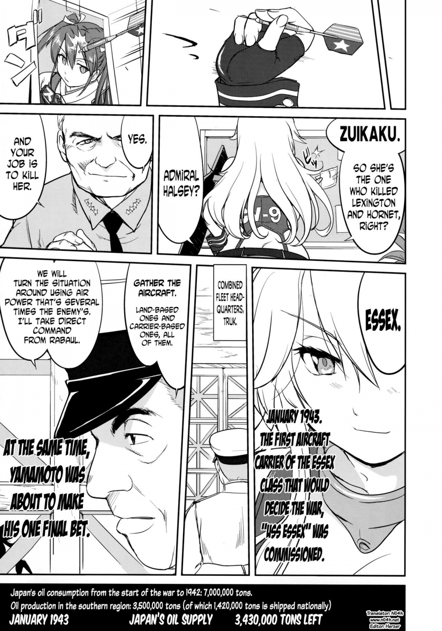 c90-takotsuboya-tk-teitoku-no-ketsudan-tetsutei-kaikyou-admirals-decision-iron-bottom-sound-kantai-collection-kancolle-english-n04h