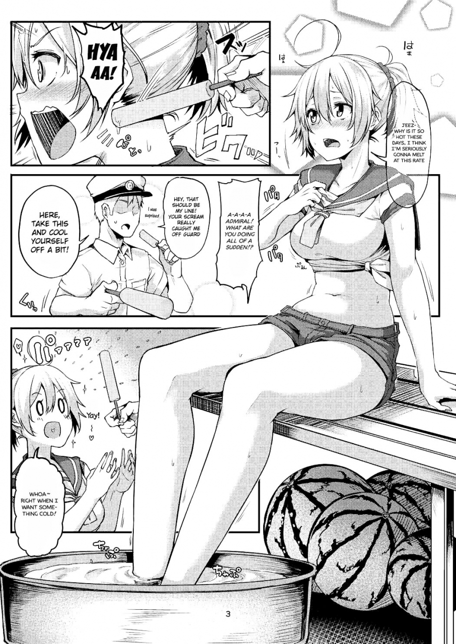 c90-triple-luck-miyoshi-motto-x2-aobax-kantai-collection-kancolle-english