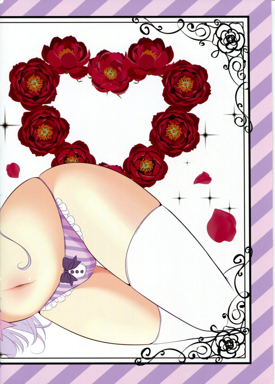 c90-usagi-no-oyatsu-amatsuka-china-colorful-patchex-touhou-project-english-hennojin