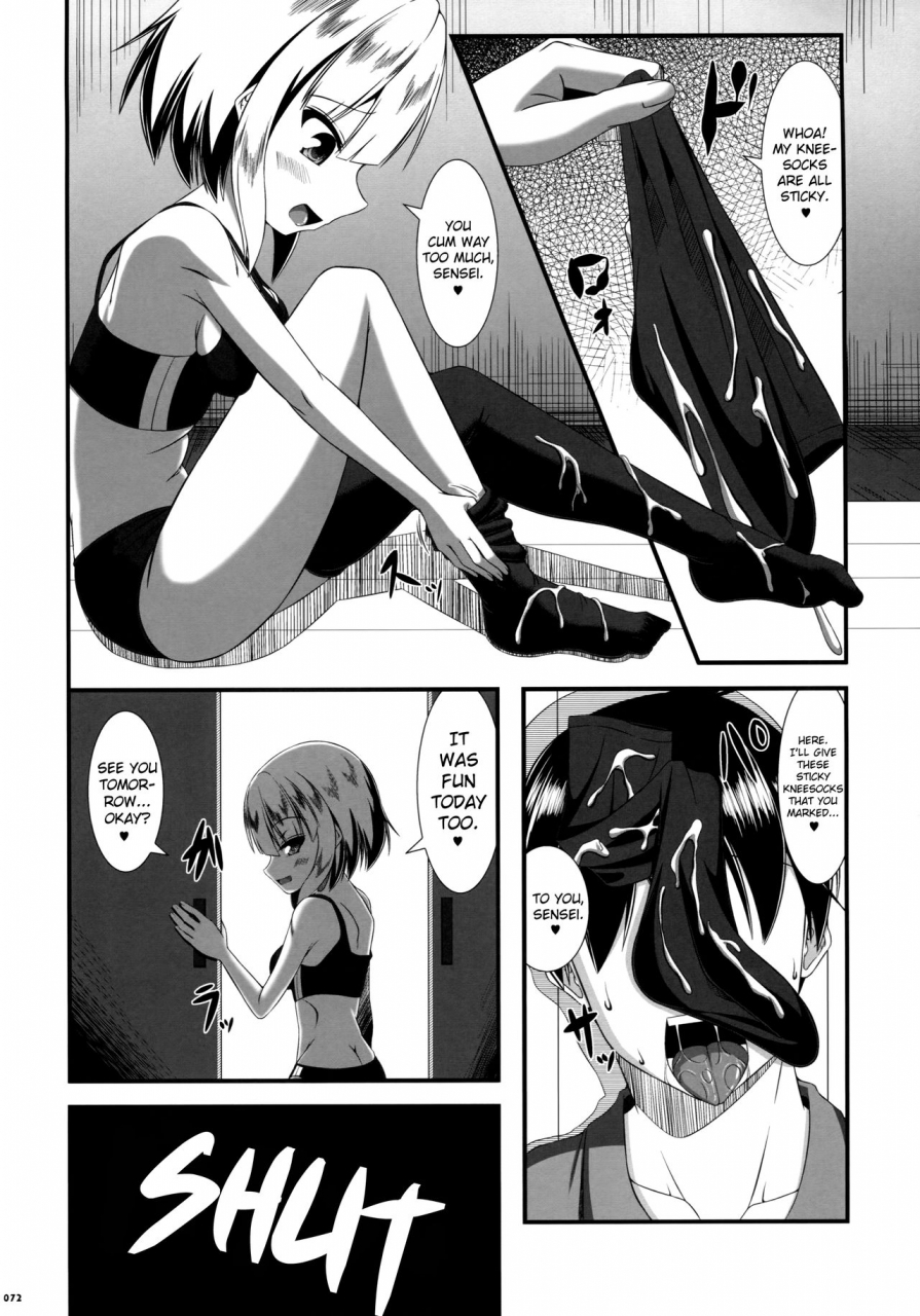 c90-usotsukiya-various-ashi-colle-jk-english-biribiri